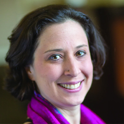 dr. shauna shames